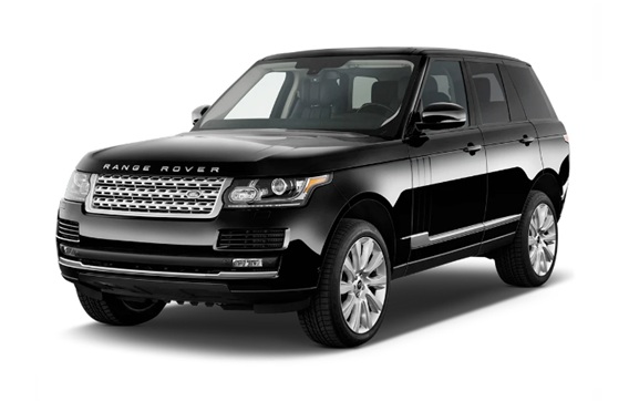 Range Rover IV LG