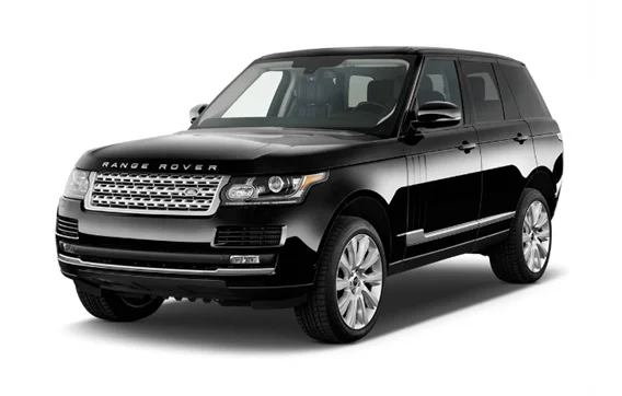 Range Rover IV LG
