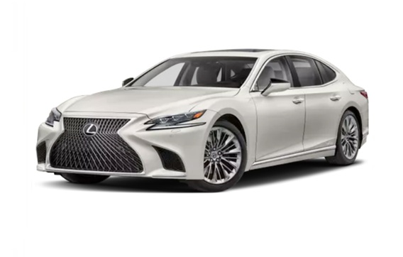 LS V
