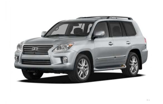LX III