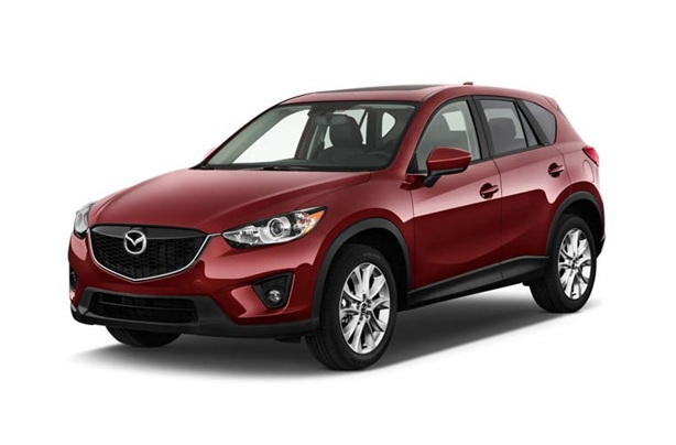CX-5 KE