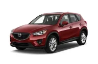 CX-5 KE
