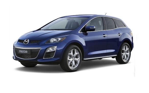 CX-7