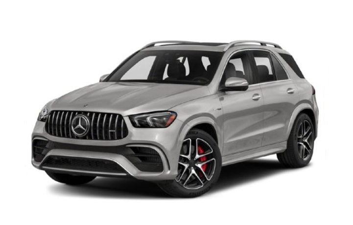 GLE-Class V167