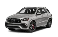 GLE-Class V167