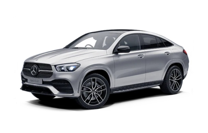 GLE-Class C167 Coupe