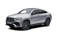 GLE-Class C167 Coupe