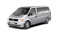 V-Class W638