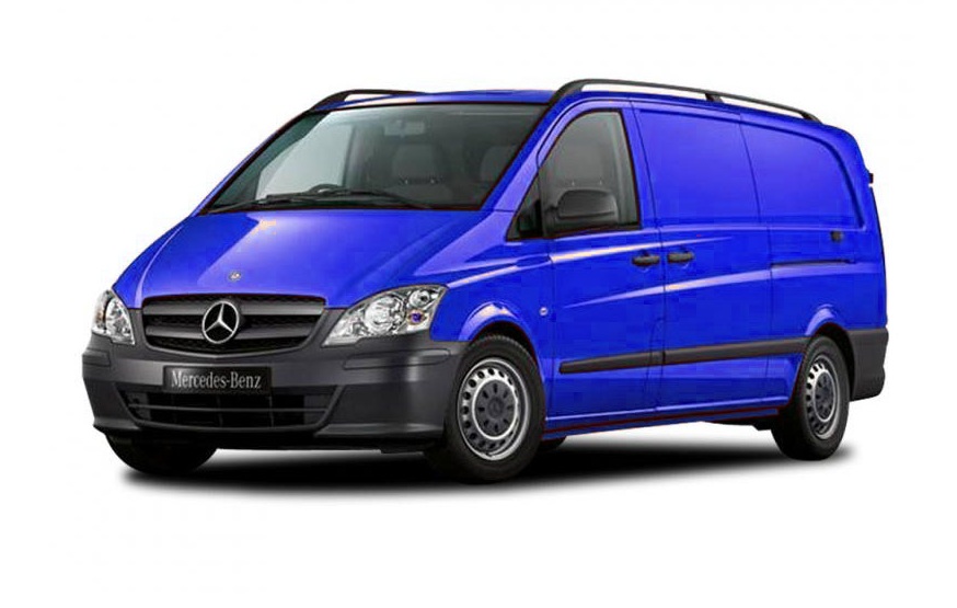 Vito W639