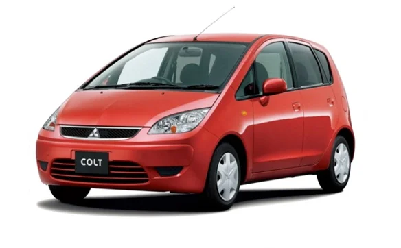 Colt 6 Z30