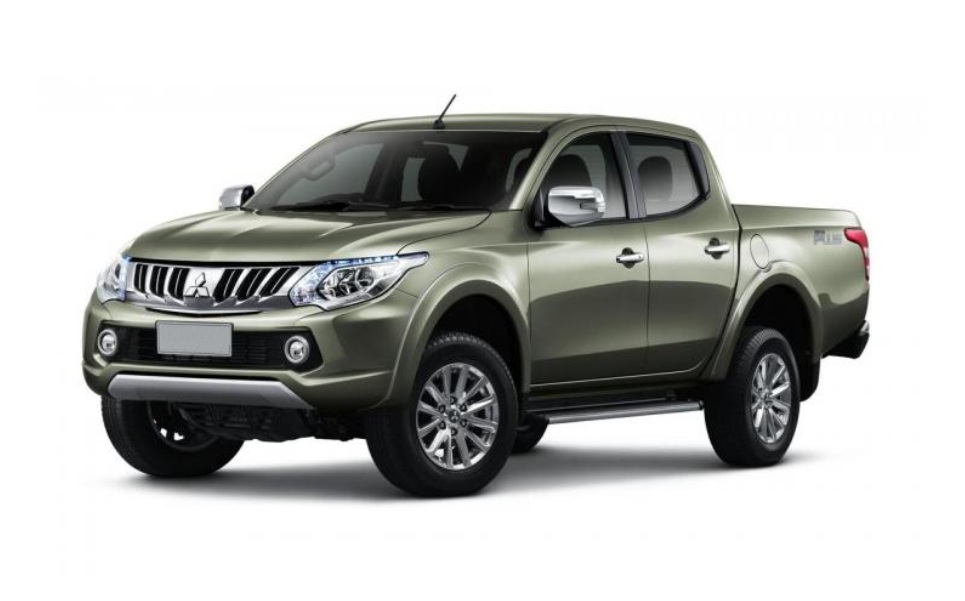 L200 5 KJ