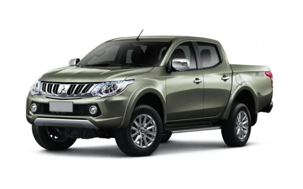 L200 5 KJ