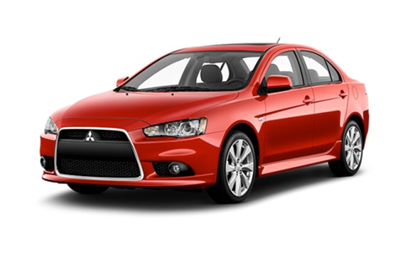 Lancer X