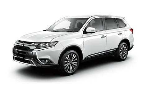 Outlander III