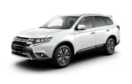 Outlander III