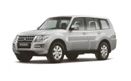 Pajero Wagon IV