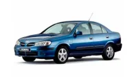 Almera N16
