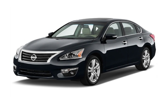 Altima 5 L33