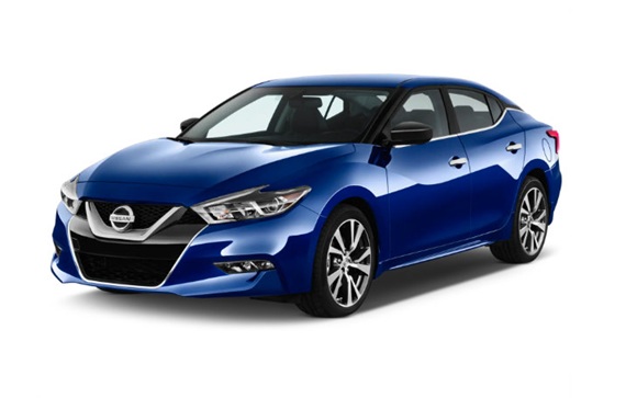 Maxima 8 A36