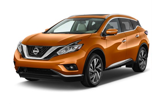 Murano III Z52