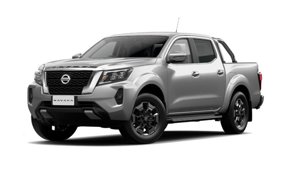 Navara 3 D23