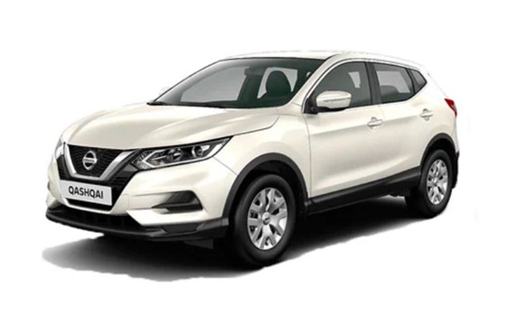 Qashqai 2 J11