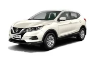 Qashqai 2 J11