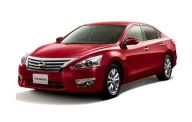 Teana III J33