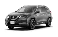 X-Trail III