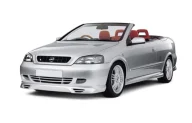 Astra G Cabrio