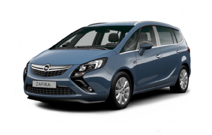 Zafira C