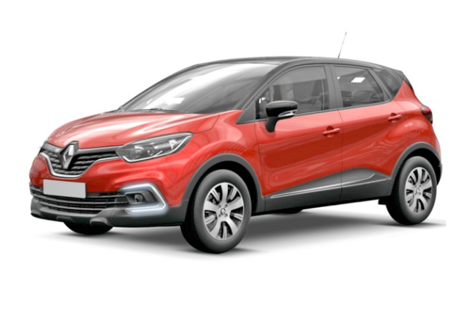 Captur