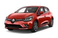 Clio IV