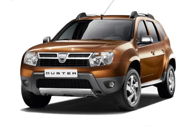 Duster I