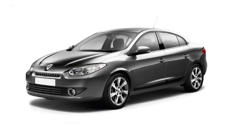 Fluence