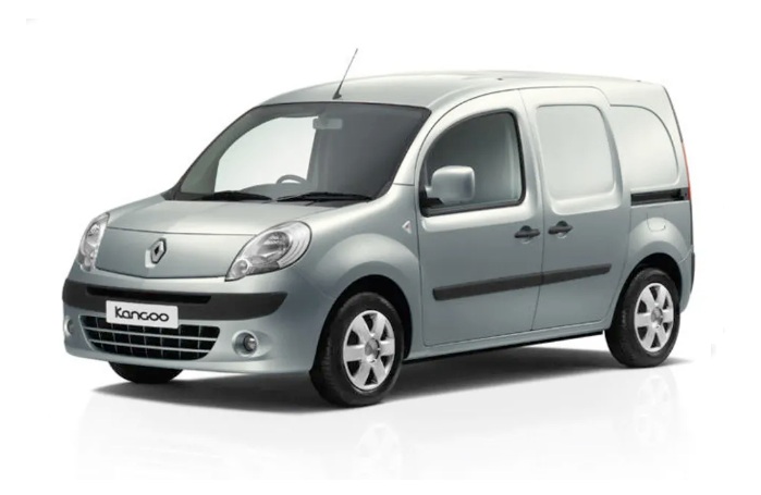 Kangoo II