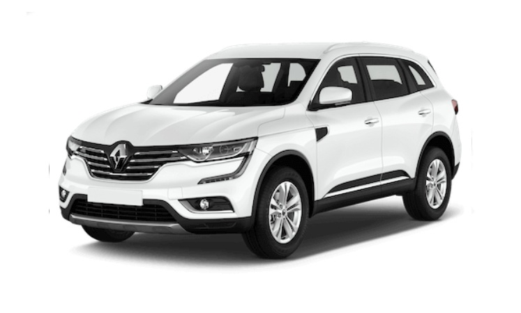 Koleos II