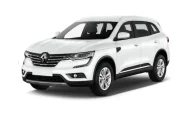 Koleos II