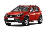 Sandero/Stepway I
