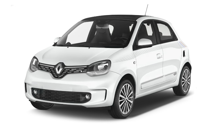 Twingo III