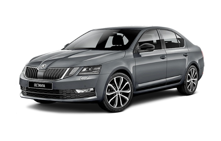Octavia A7