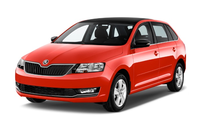 Rapid Spaceback