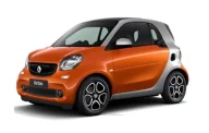 Fortwo III 453
