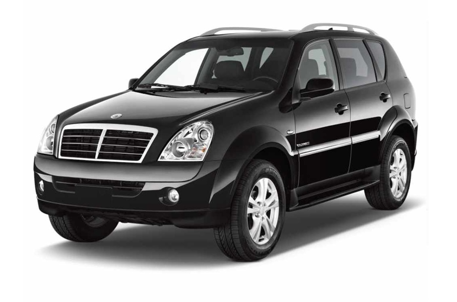 Rexton I