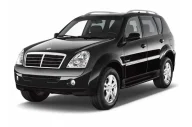 Rexton I