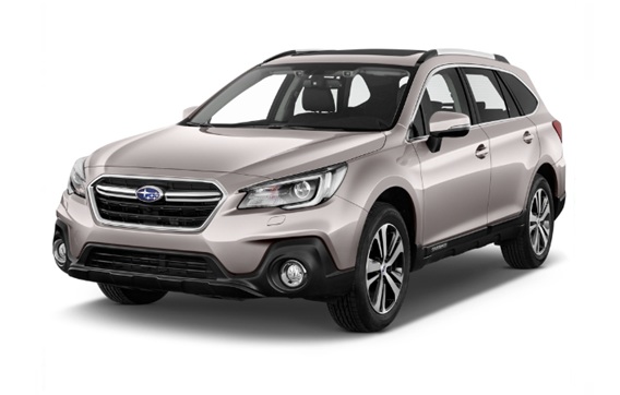 Outback 6 BS