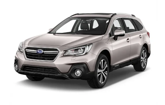 Outback 6 BS