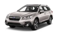 Outback 6 BS