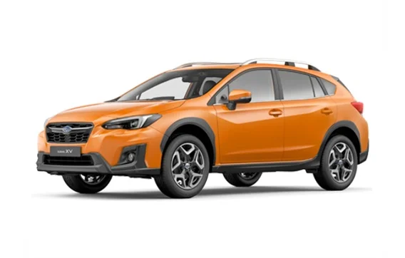 XV 2 GT