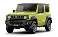 Jimny 4 JB64W, JB74W